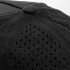 GONGSHOW ADULT THE BLACKOUT HAT -HockeyPro Hub GONGSHOW MEN S THE BLACKOUT HAT MATERIAL