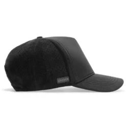 GONGSHOW ADULT THE BLACKOUT HAT -HockeyPro Hub GONGSHOW MEN S THE BLACKOUT HAT RIGHT