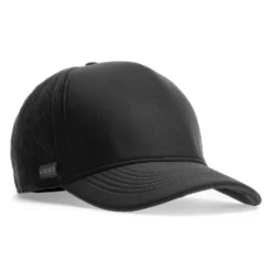 GONGSHOW ADULT THE BLACKOUT HAT -HockeyPro Hub GONGSHOW MEN S THE BLACKOUT HAT SIDE