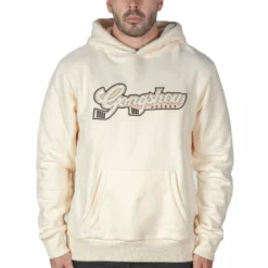 GONGSHOW ADULT THE RINK IS CALLING HOODIE