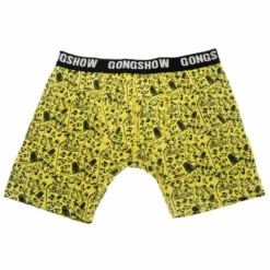GONGSHOW ADULT YARD SALE BOXER UNDERWEAR