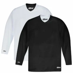 Gamewear GW7500 PROLITE INTERMEDIATE REVERSIBLE GOALIE PRACTICE JERSEY