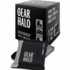 GEAR HALO HOCKEY EQUIPMENT DEODORIZER -HockeyPro Hub Gear Halo Hockey Equipment Deodorizer Packaging