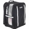 GRIT CUBE JUNIOR HOCKEY WHEEL BAG -HockeyPro Hub Grit Cube Hockey Bag