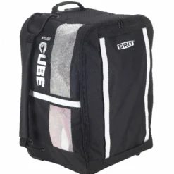 GRIT CUBE JUNIOR HOCKEY WHEEL BAG