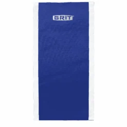 GRIT CUBE COLOUR ACCESSORY PACK -HockeyPro Hub Grit Cube Hockey Bag Blue Colour