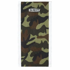 GRIT CUBE COLOUR ACCESSORY PACK -HockeyPro Hub Grit Cube Hockey Bag Camo Colour