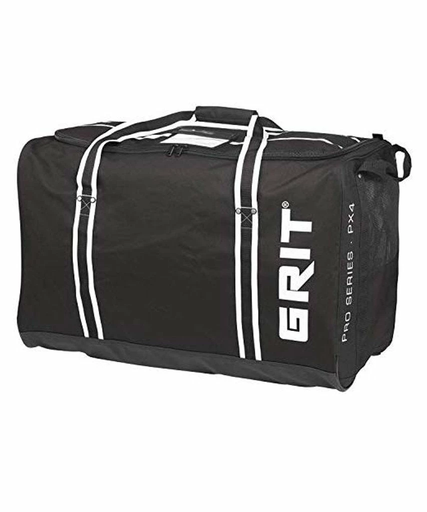 GRIT PX4 PRO SENIOR HOCKEY BAG 3 GRIT PX4 PRO SENIOR HOCKEY BAG