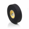 HOWIES CLOTH HOCKEY TAPE - BLACK -HockeyPro Hub HOWIES CLOTH HOCKEY TAPE BLACK