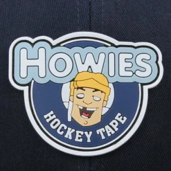 HOWIES HOCKEY ADULT THE LOTTERY PICK HAT - NAVY -HockeyPro Hub HOWIES HOCKEY MEN S THE LOTTERY PICK HAT LOGO 466f139b 4b78 406e 9d42 1e2d257ec4b2