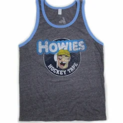 HOWIES HOCKEY ADULT VINTAGE TANK