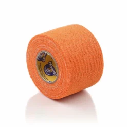 HOWIES HOCKEY PRO GRIP TAPE -HockeyPro Hub HOWIES HOCKEY PRO GRIP TAPE ORANGE