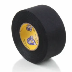 HOWIES HOCKEY WIDE STICK TAPE - BLACK