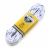 HOWIES WAXED HOCKEY SKATE LACES -HockeyPro Hub HOWIES WAXED HOCKEY SKATE LACES white