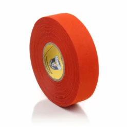 HOWIES HOCKEY STICK TAPE - COLOUR -HockeyPro Hub Howies Hockey Stick Tape Orange