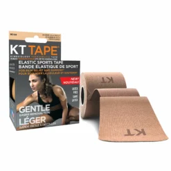 KT TAPE GENTLE