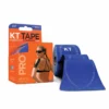 KT TAPE PRO - SONIC BLUE -HockeyPro Hub KT Tape Pro Sonic Blue