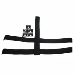 NASH BACKPLATE STRAP