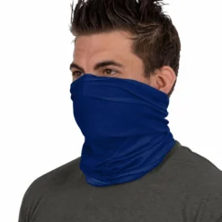FOCO VANCOUVER CANUCKS KIDS BIG LOGO GAITER SCARF -HockeyPro Hub NHL Tube Mask Royal Blue a5229cdb f767 49ba 97b6 a9aa74061771