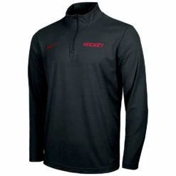 NIKE ADULT INTENSITY 1/4 ZIP TOP