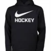 NIKE KID'S THERMA PO HOCKEY HOODIE - BLACK -HockeyPro Hub NIKE THERMA PO HOCKEY KID S HOODIE BLACK e257d66b 4239 4dc0 b7d5 ab5227f05f10