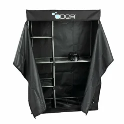 Mojack ODOR CRUSHER FLEX CLOSET DRYER