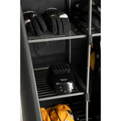 Mojack ODOR CRUSHER FLEX CLOSET DRYER -HockeyPro Hub ODOR CRUSHER FLEX CLOSET DRYER EIGHT