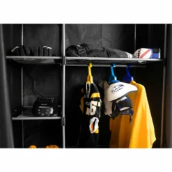 Mojack ODOR CRUSHER FLEX CLOSET DRYER -HockeyPro Hub ODOR CRUSHER FLEX CLOSET DRYER FIVE