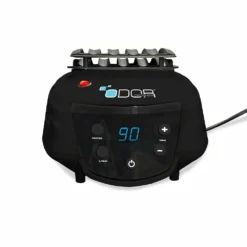 Mojack ODOR CRUSHER FLEX CLOSET DRYER -HockeyPro Hub ODOR CRUSHER FLEX CLOSET DRYER TWELVE