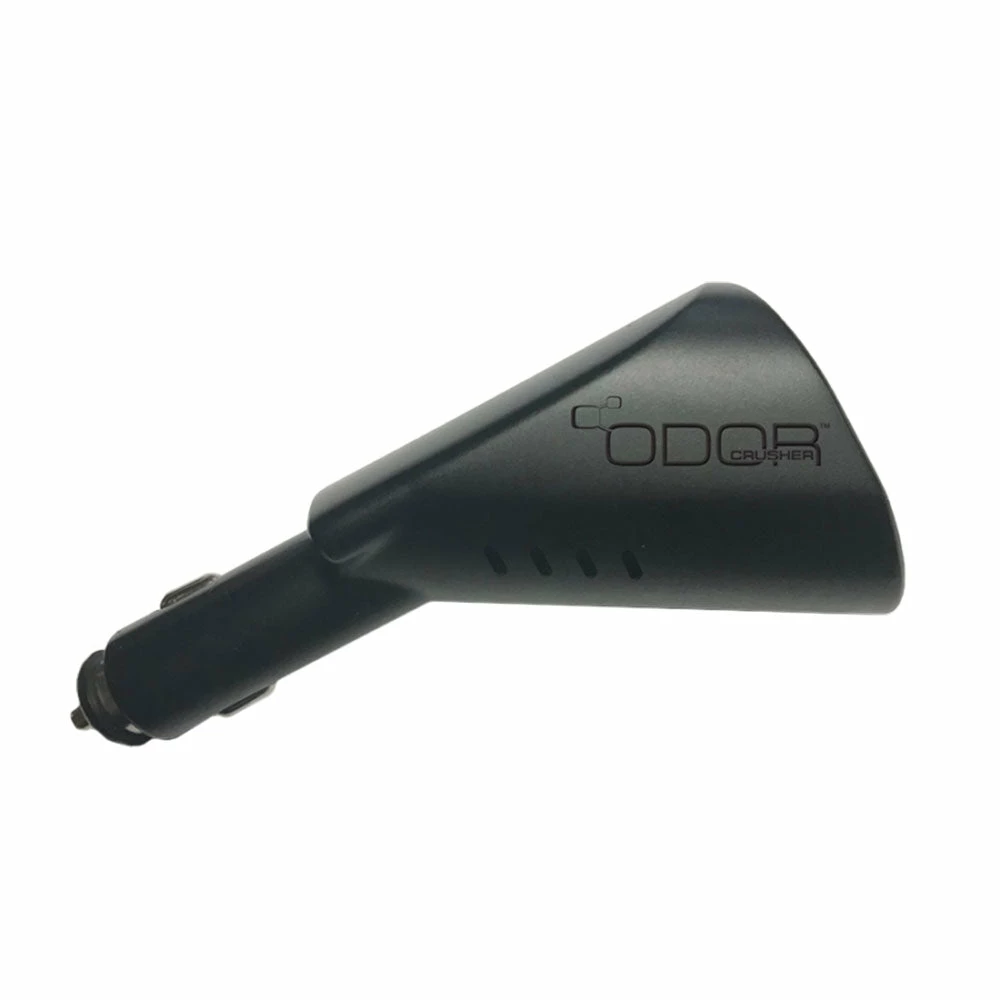 ODOR CRUSHER OZONE GO MAX 3 ODOR CRUSHER OZONE GO MAX