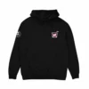 Spittin Chiclets PINK WHITNEY COCKTAIL HOODIE - BLACK -HockeyPro Hub PINK WHITNEY COCKTAIL HOODIE BLACK