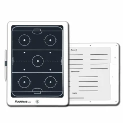 Blue Sports PLAYMAKER LCD COACHES BOARD - 14"