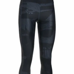 UNDER ARMOUR ADULT HG ARMOUR PRINTGRAP CAPRI GREY