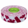RENFREW CANADIAN FLAG STICK TAPE 24mm X 25m -HockeyPro Hub RENFREW CANADIAN FLAG STICK TAPE 24mm X 25m