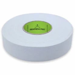 RENFREW WHITE STICK TAPE 24MM X 18M
