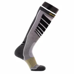 S21 BAUER PRO SUPREME TALL HOCKEY SKATE SOCKS