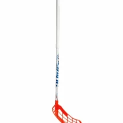 SALMING CANADA SENIOR MATRIX FLOORBALL STICK - ORANGE