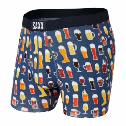 SAXX ADULT VIBE BOXERS - PITCHER PERFECT