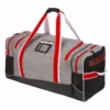SHERWOOD SHER-WOOD REKKER JUNIOR CARRY HOCKEY BAG -HockeyPro Hub SHER WOOD REKKER JUNIOR CARRY HOCKEY BAG RED