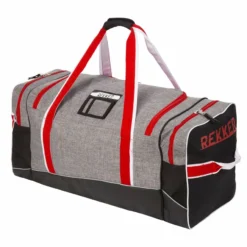 SHERWOOD SHER-WOOD REKKER JUNIOR CARRY HOCKEY BAG