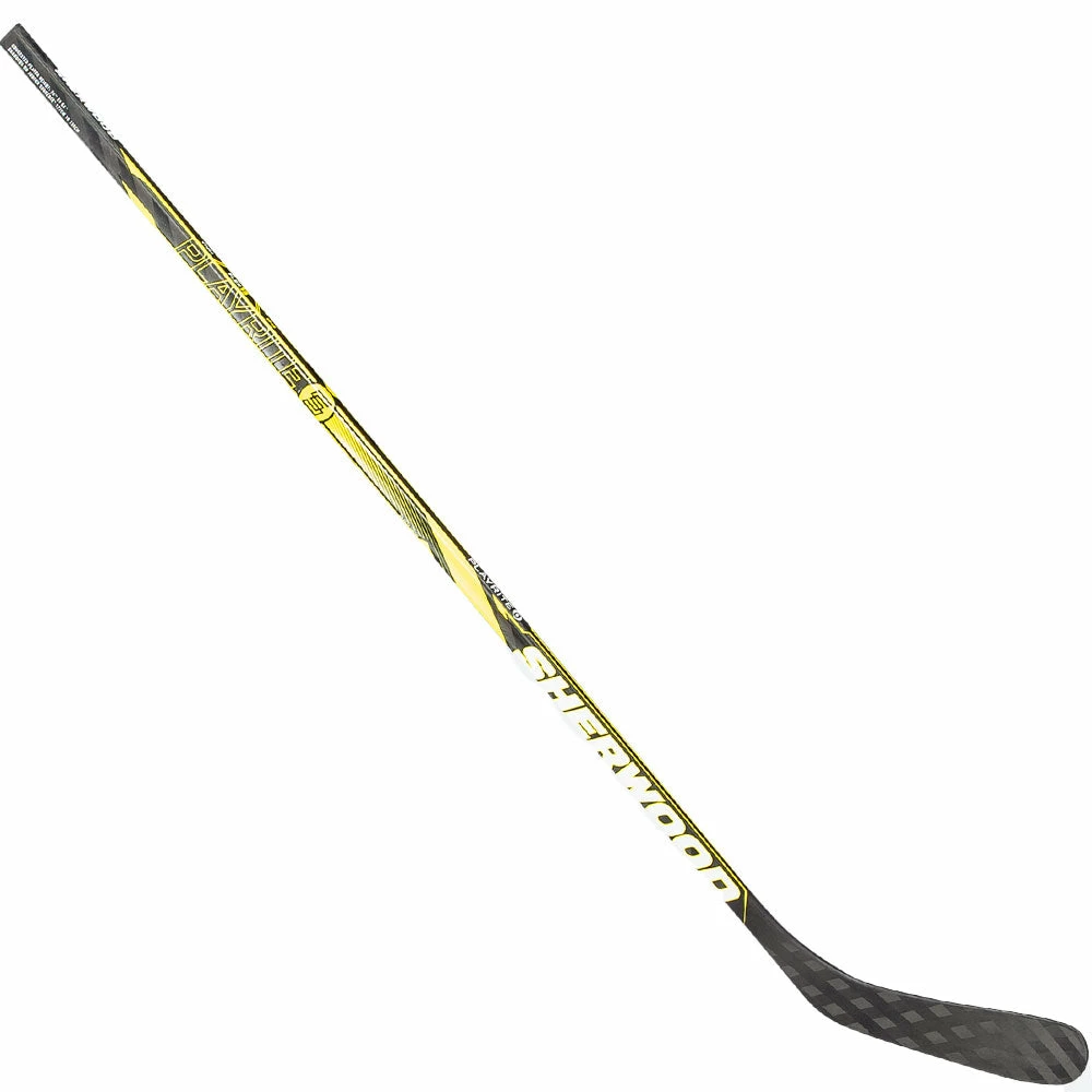 SHERWOOD 2022 PLAYRITE 0 YOUTH HOCKEY STICK 4 SHERWOOD 2022 PLAYRITE 0 YOUTH HOCKEY STICK - Image 2