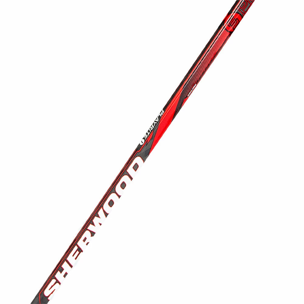 SHERWOOD 2022 PLAYRITE 1 YOUTH HOCKEY STICK 9 SHERWOOD 2022 PLAYRITE 1 YOUTH HOCKEY STICK - Image 7