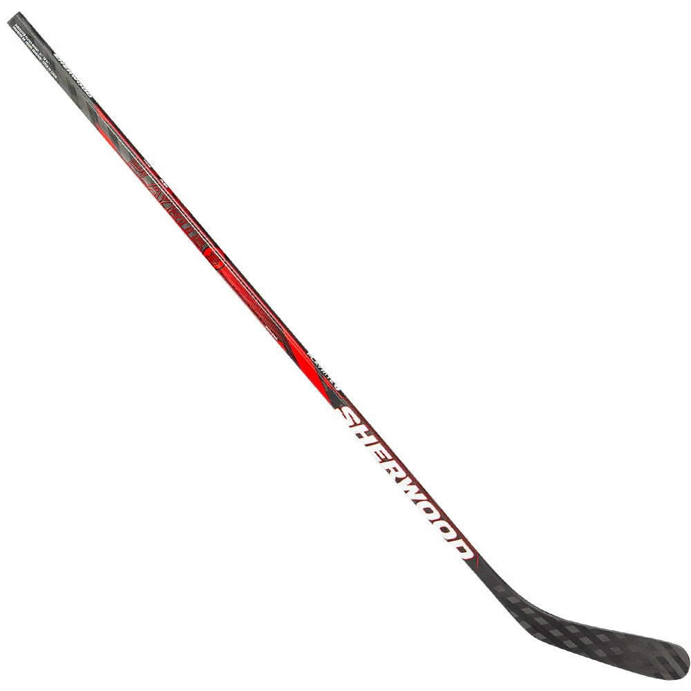 SHERWOOD 2022 PLAYRITE 1 YOUTH HOCKEY STICK 4 SHERWOOD 2022 PLAYRITE 1 YOUTH HOCKEY STICK - Image 2
