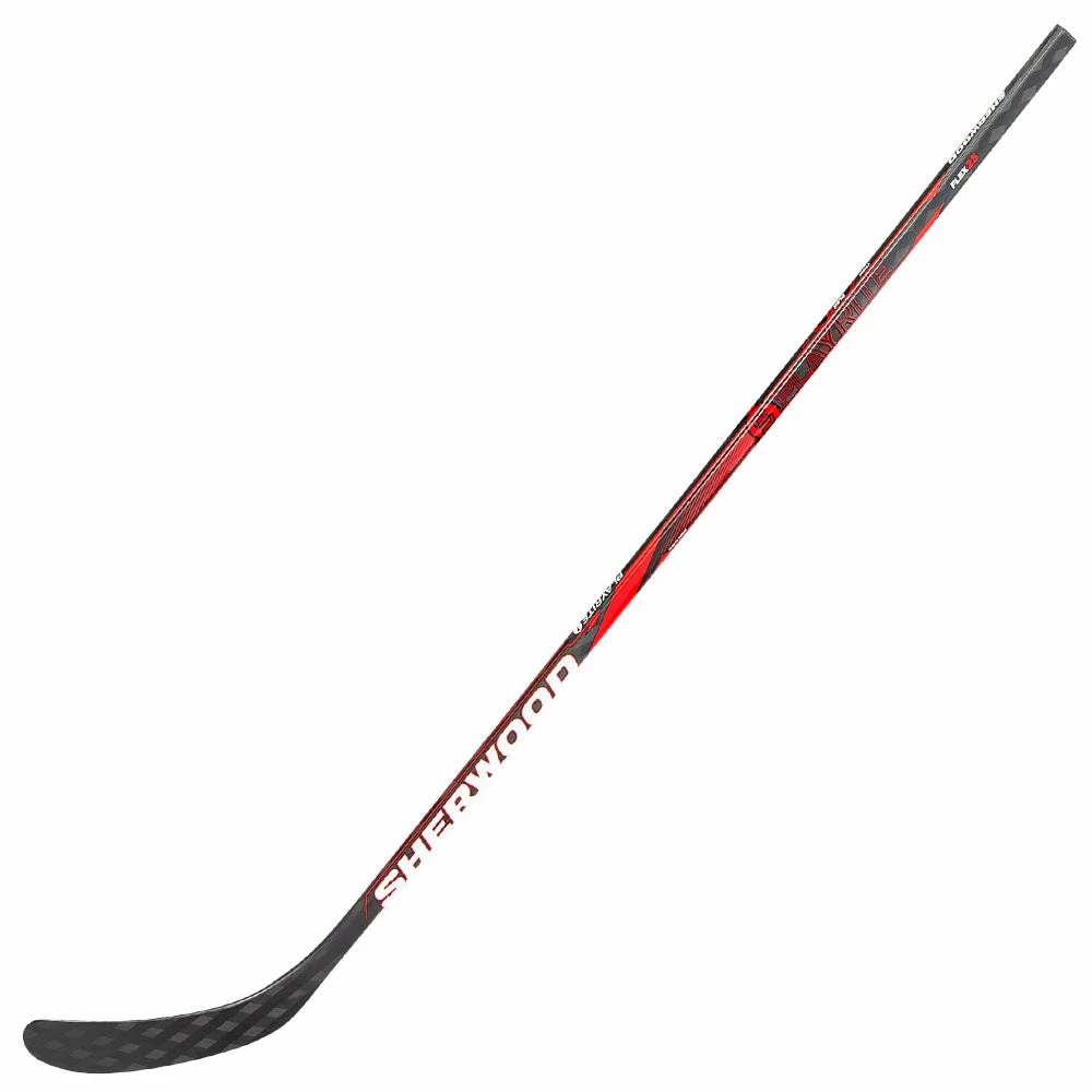 SHERWOOD 2022 PLAYRITE 1 YOUTH HOCKEY STICK 3 SHERWOOD 2022 PLAYRITE 1 YOUTH HOCKEY STICK