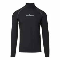 SHERWOOD COLD WEATHER BRUSHED SENIOR LONG SLEEVE SHIRT