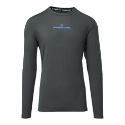 SHERWOOD HAT TRICK SENIOR COMPRESSION LONG SLEEVE SHIRT