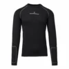 SHERWOOD REKKER SENIOR CUT COMPRESSION LONG SLEEVE SHIRT -HockeyPro Hub SHERWOOD REKKER SENIOR CUT RESISTANT COMPRESSION LONG SLEEVE SHIRT