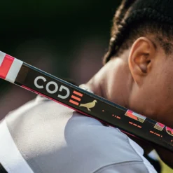 SHERWOOD X STAPLE PIGEON LIMITED EDITION SENIOR HOCKEY STICK -HockeyPro Hub SHERWOOD X STAPLE PIGEON LIMITED EDITION SENIOR HOCKEY STICK Lifestyle 2