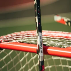 SHERWOOD X STAPLE PIGEON LIMITED EDITION SENIOR HOCKEY STICK -HockeyPro Hub SHERWOOD X STAPLE PIGEON LIMITED EDITION SENIOR HOCKEY STICK Lifestyle 5