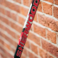 SHERWOOD X STAPLE PIGEON LIMITED EDITION SENIOR HOCKEY STICK -HockeyPro Hub SHERWOOD X STAPLE PIGEON LIMITED EDITION SENIOR HOCKEY STICK Lifestyle 7